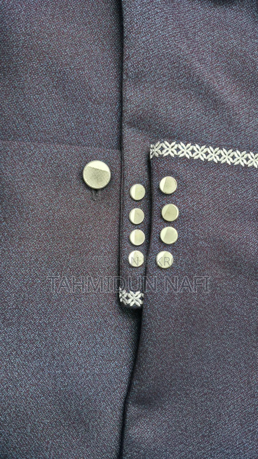 ILLIYEEN Sherwani