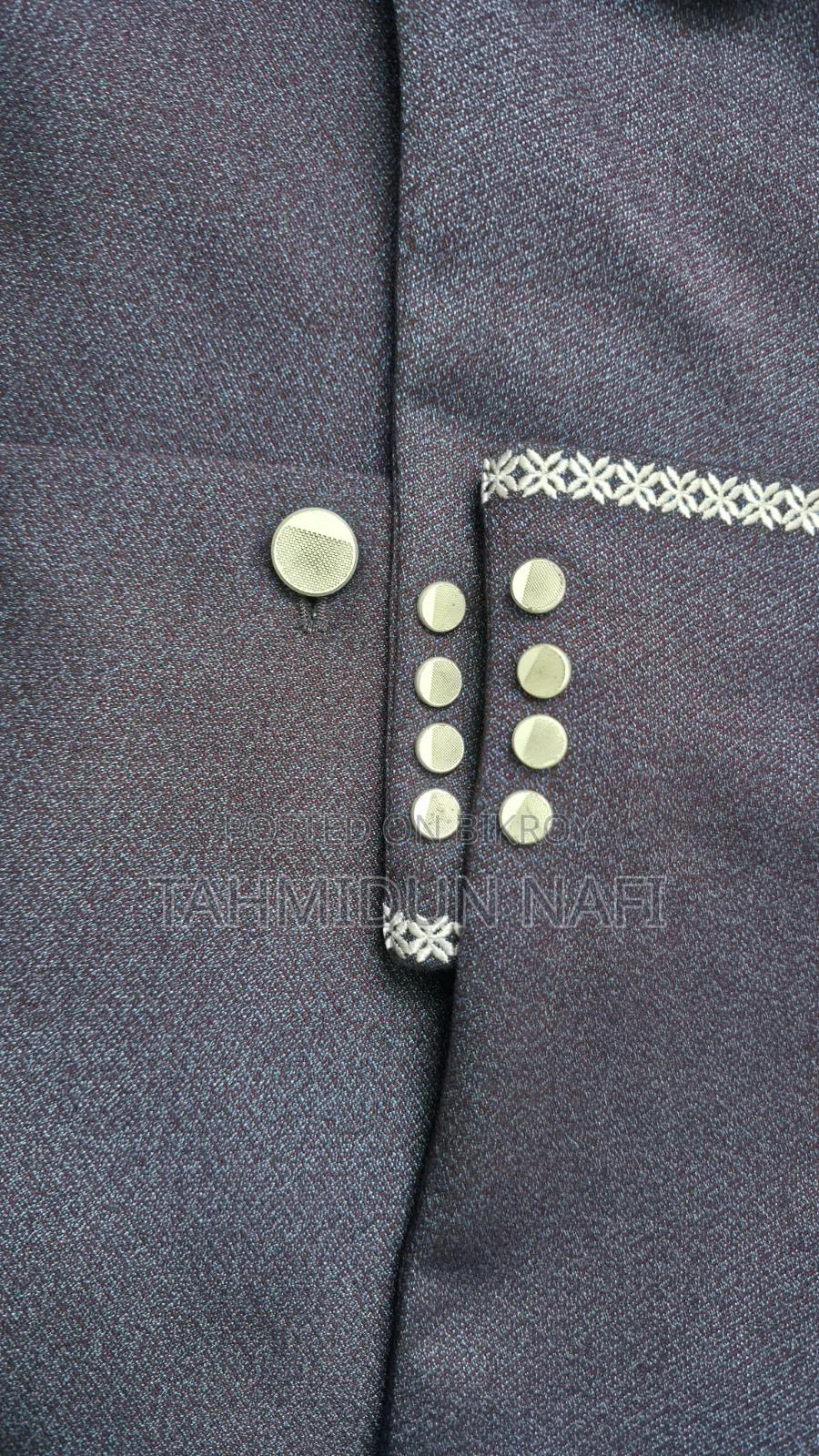 ILLIYEEN Sherwani