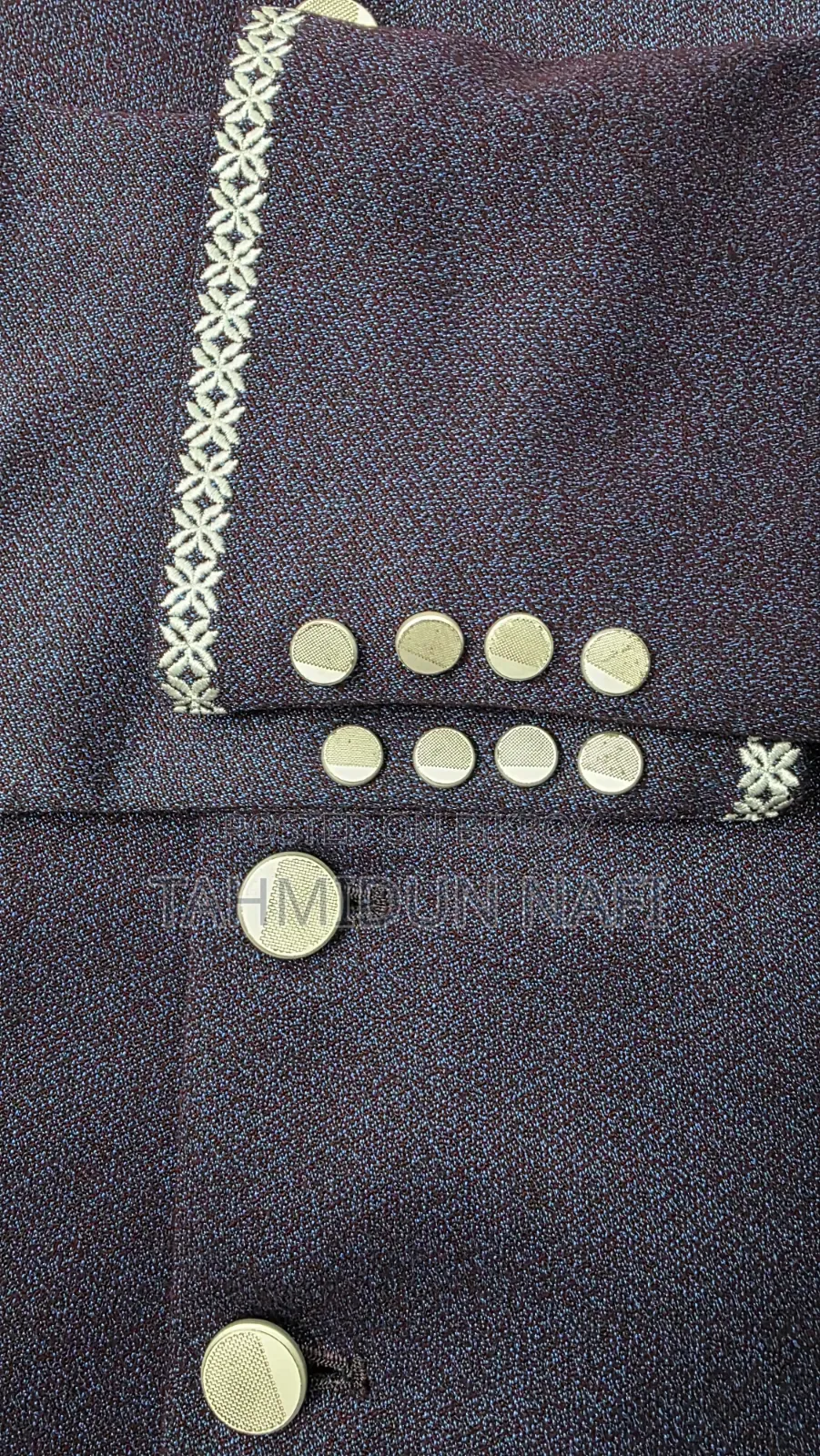 ILLIYEEN Sherwani