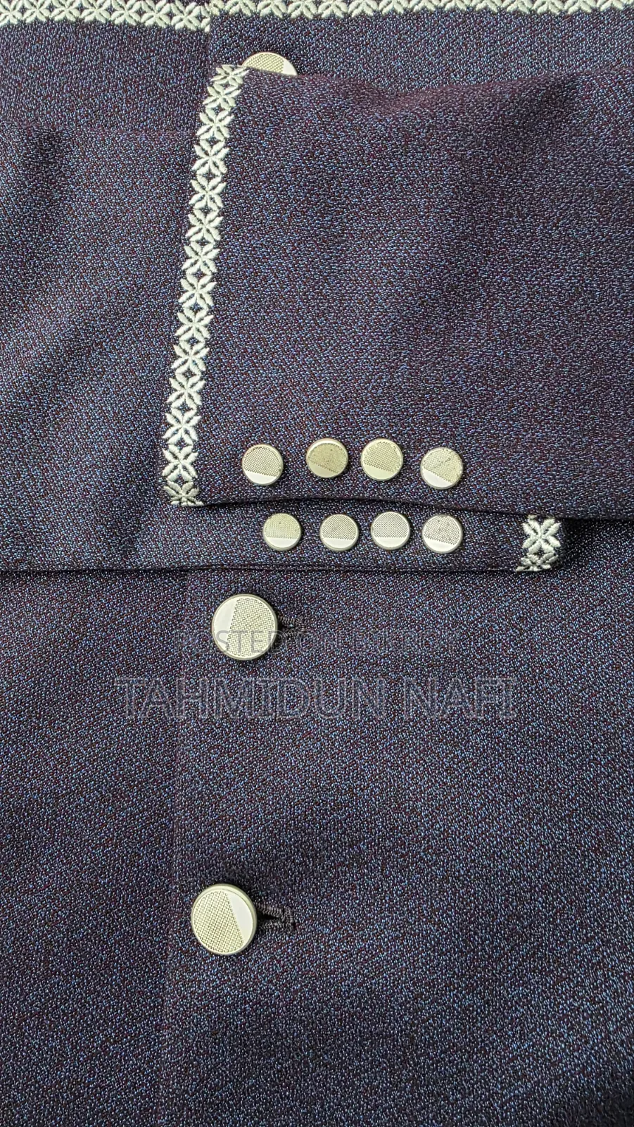 ILLIYEEN Sherwani
