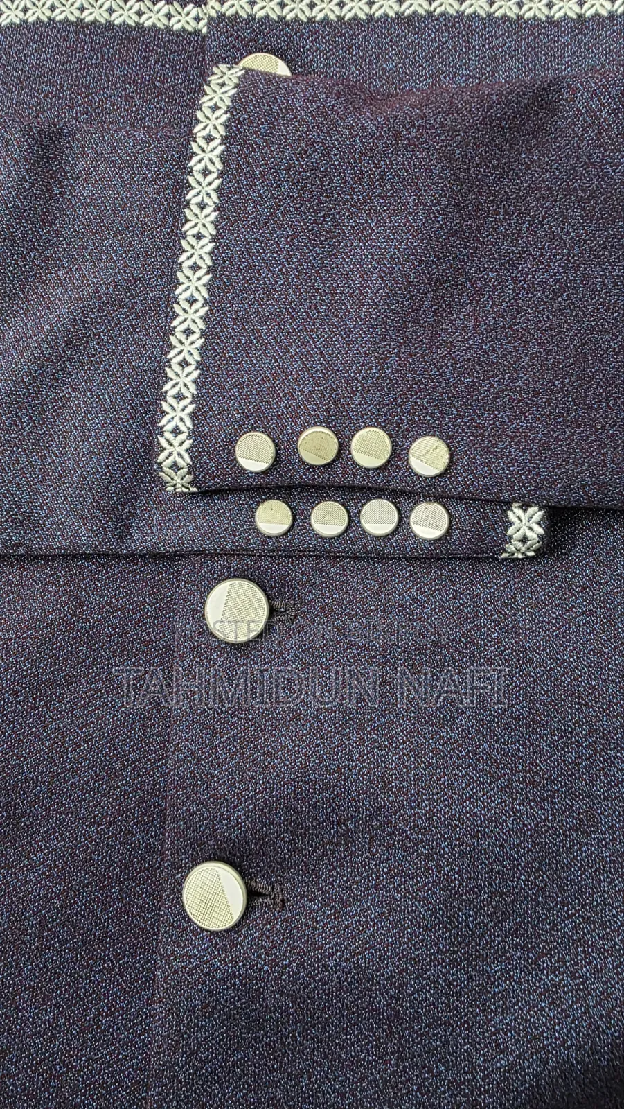 ILLIYEEN Sherwani