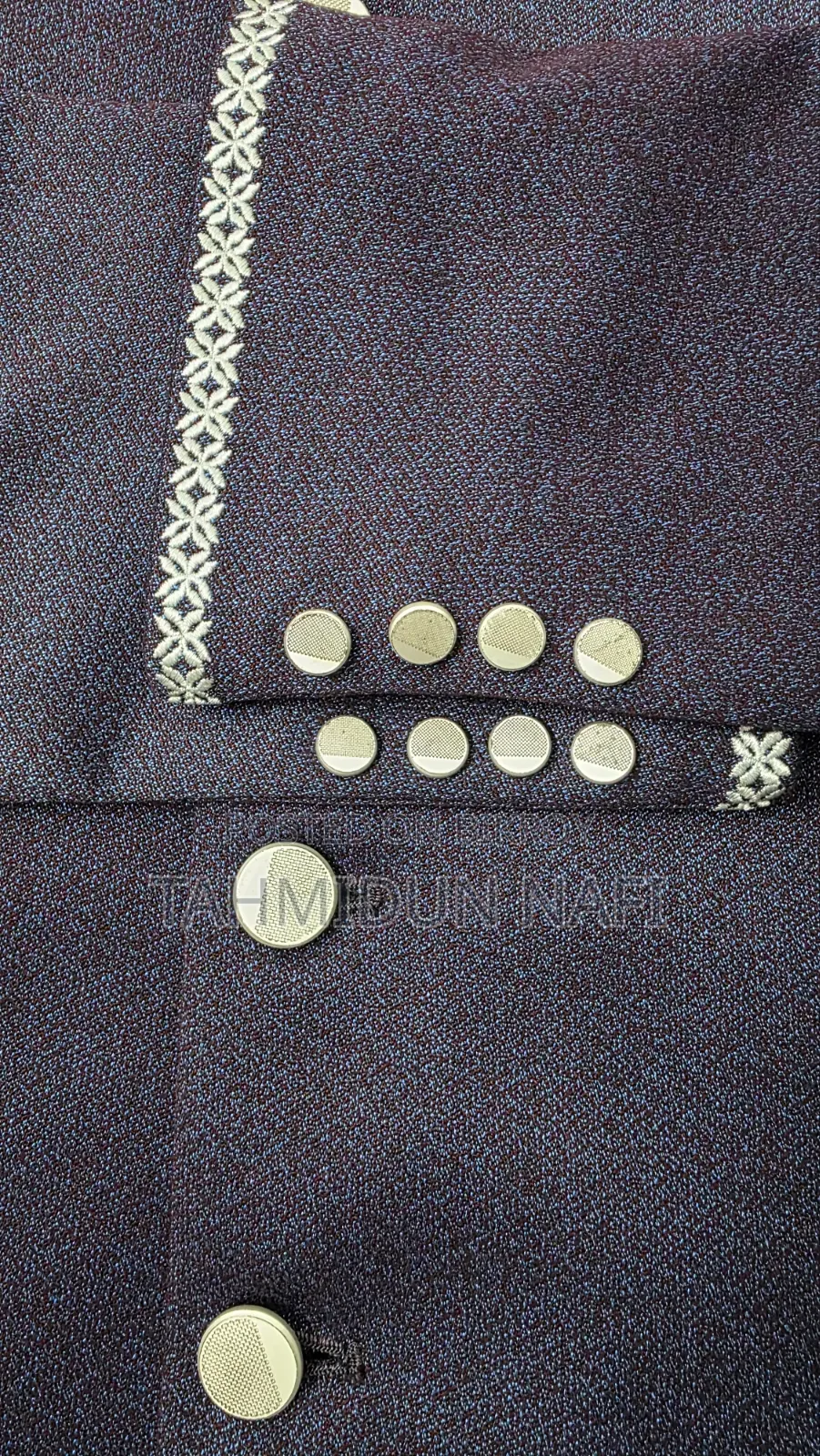 ILLIYEEN Sherwani