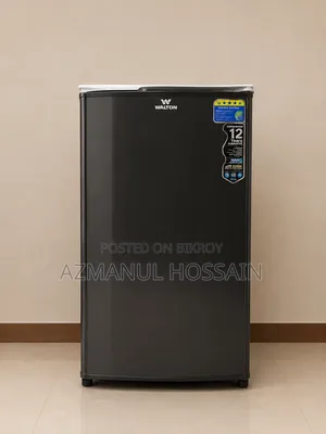 Walton- 115 Liter Fridge