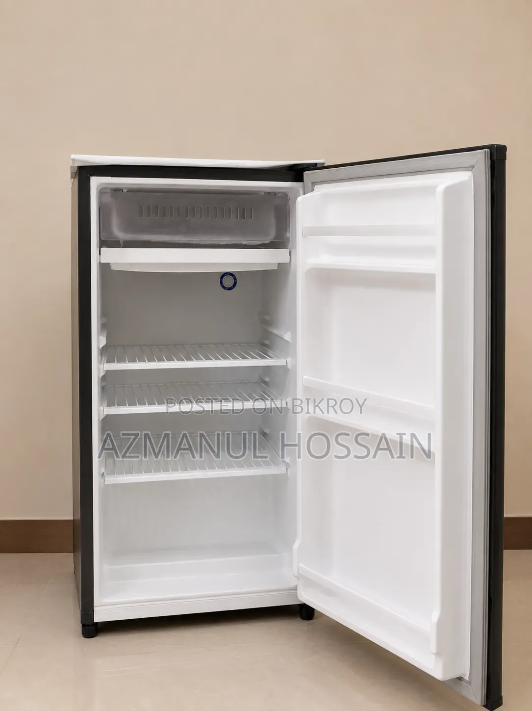 Walton- 115 Liter Fridge