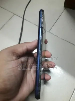 Samsung Galaxy M20 32 GB Blue