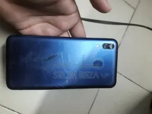 Samsung Galaxy M20 32 GB Blue