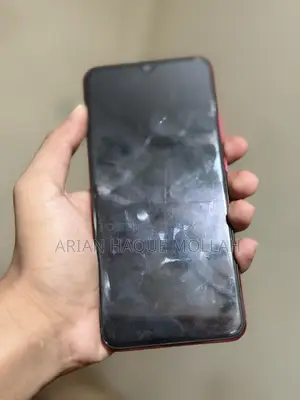 Xiaomi Poco M2 64 GB Red