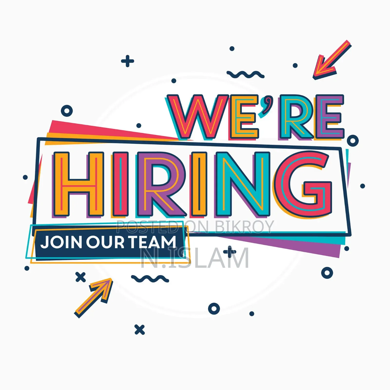 Business Development Officer