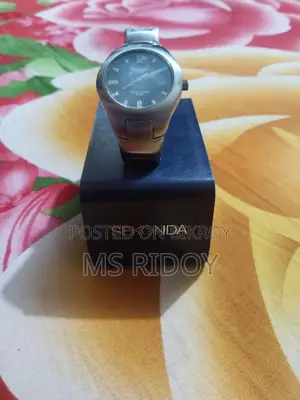 Watch Sekonda