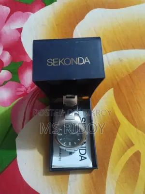 Watch Sekonda