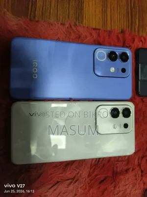 নতুন ভিভো ওয়াই৩১ প্রো ১২৮ জিবি হোয়াইট