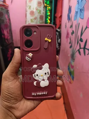 Vivo Y03t 64 GB