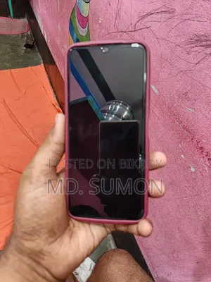 Vivo Y03t 64 GB