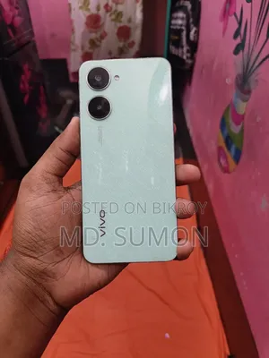 Vivo Y03t 64 GB