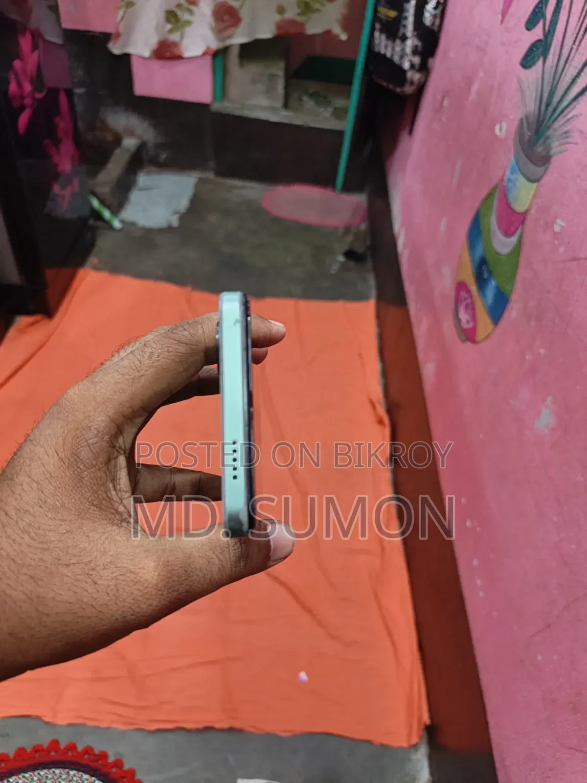 Vivo Y03t 64 GB