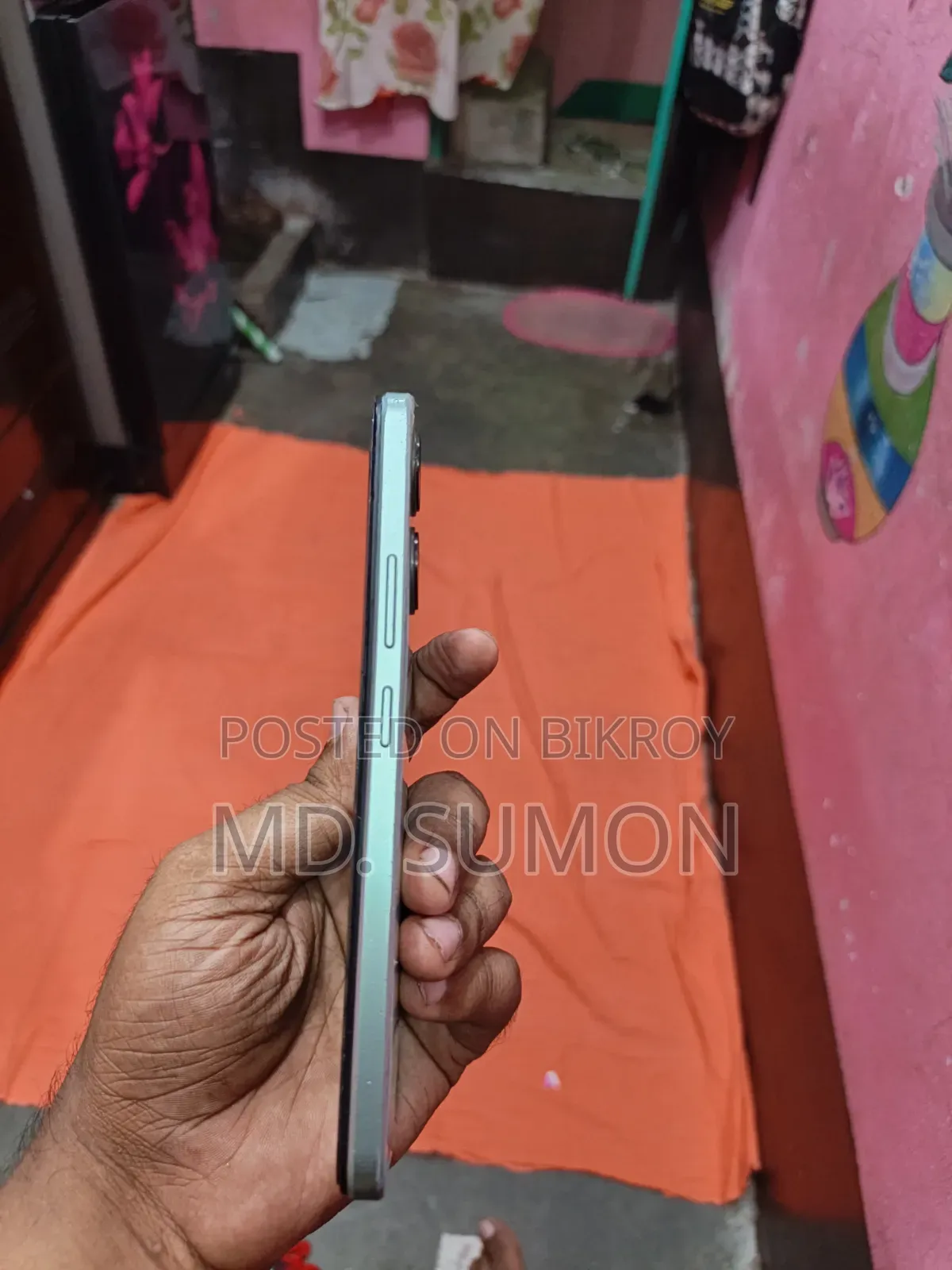 Vivo Y03t 64 GB