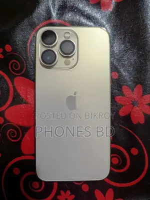 অ্যাপল আইফোন ১৩ প্রো ২৫৬ জিবি