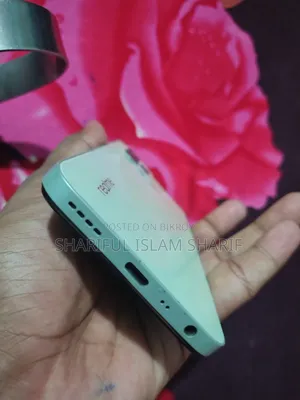 Realme C35 128 GB Green
