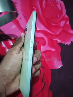 Realme C35 128 GB Green