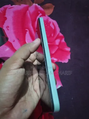 Realme C35 128 GB Green