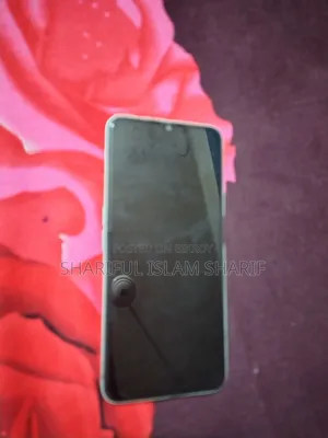 Realme C35 128 GB Green