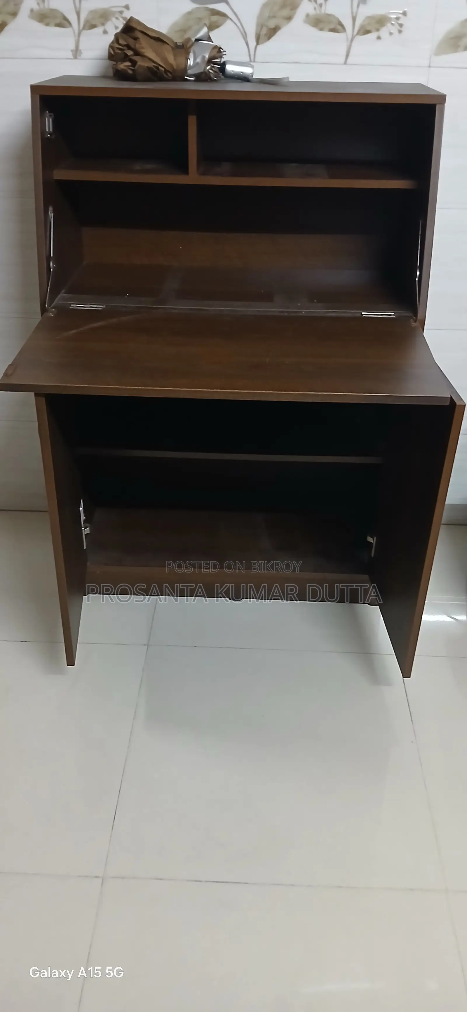 Study Table & Tea Table