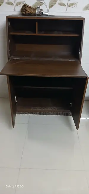 Study Table & Tea Table