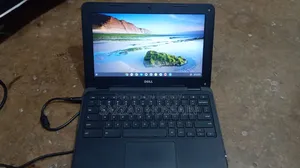 Laptop Dell Chromebook 11 4GB Intel Core Ultra 9 SSD 16 GB