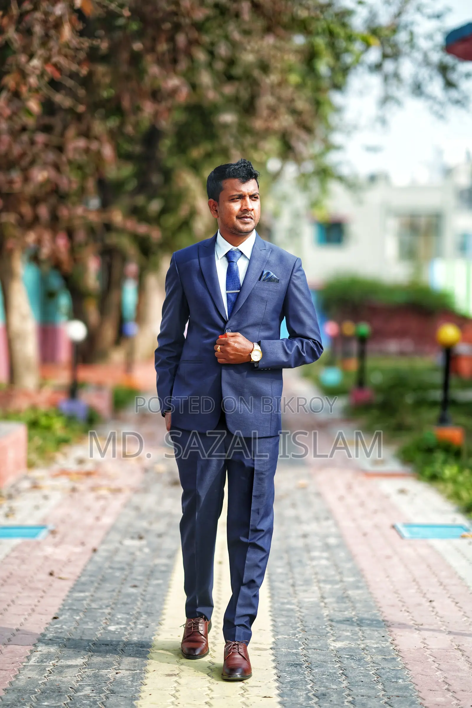নিয়োগ বিজ্ঞপ্তি — সিভিল ইঞ্জিনিয়ার