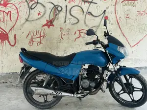 LML Freedom Prima 110 2014 Blue