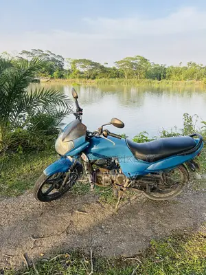 LML Freedom Prima 110 2014 Blue