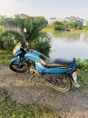 LML Freedom Prima 110 2014 Blue