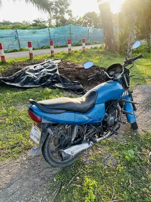 LML Freedom Prima 110 2014 Blue