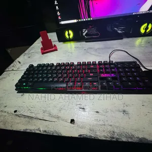 New Desktop Computer 16GB AMD Ryzen 5 SSD 256GB