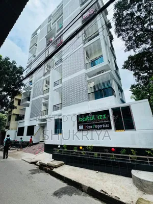 Mini Flat in Tricon Properties, Shiroil for sale