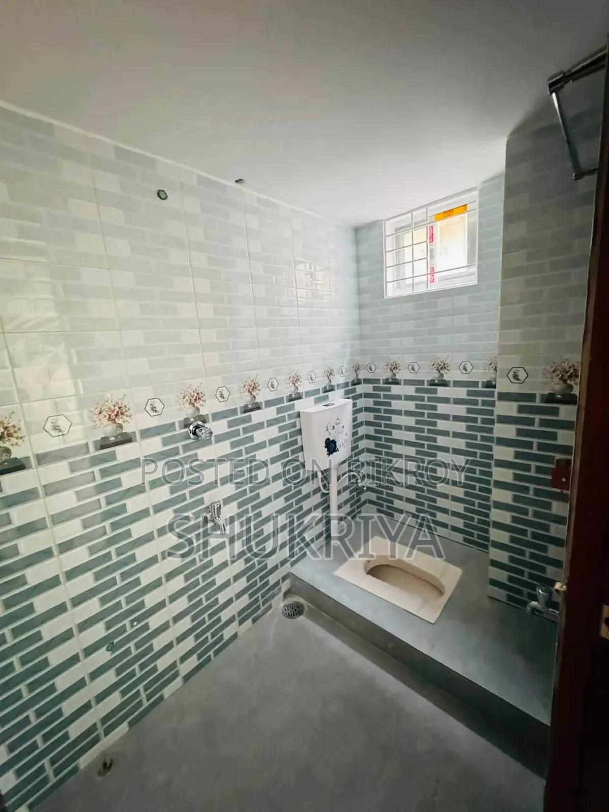 Mini Flat in Tricon Properties, Shiroil for sale