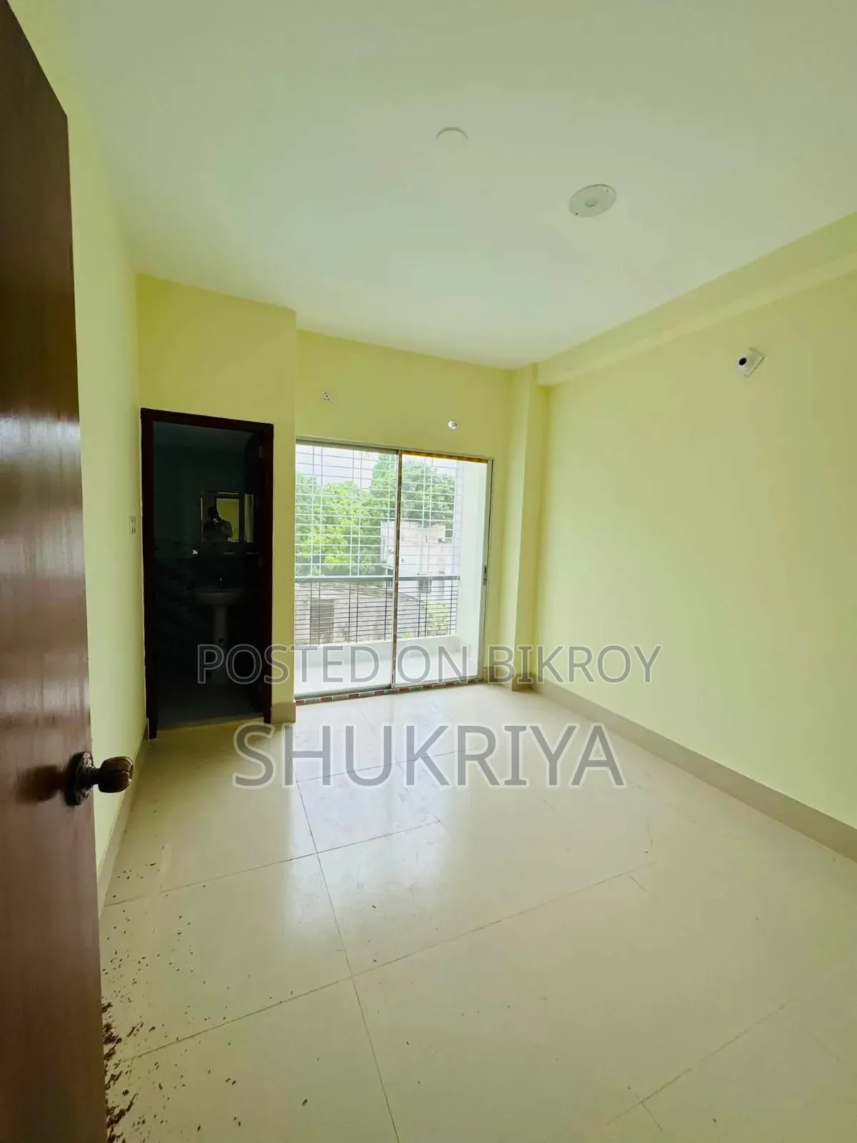 Mini Flat in Tricon Properties, Shiroil for sale