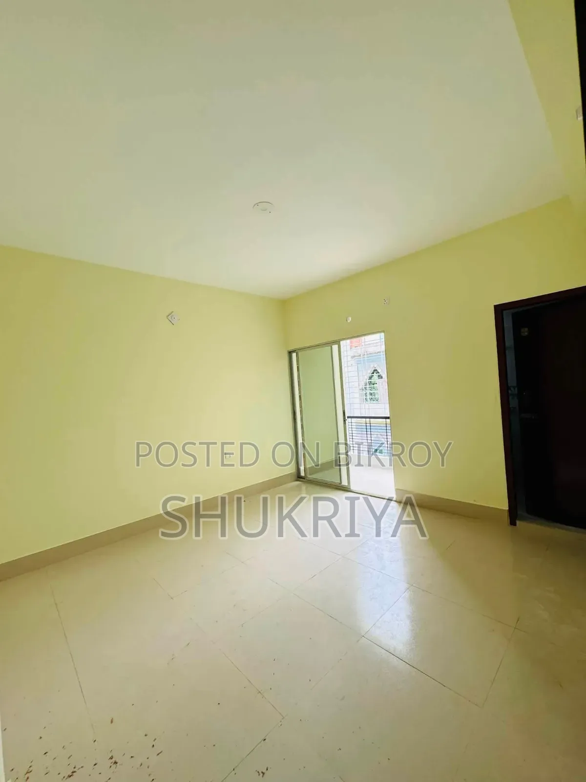 Mini Flat in Tricon Properties, Shiroil for sale