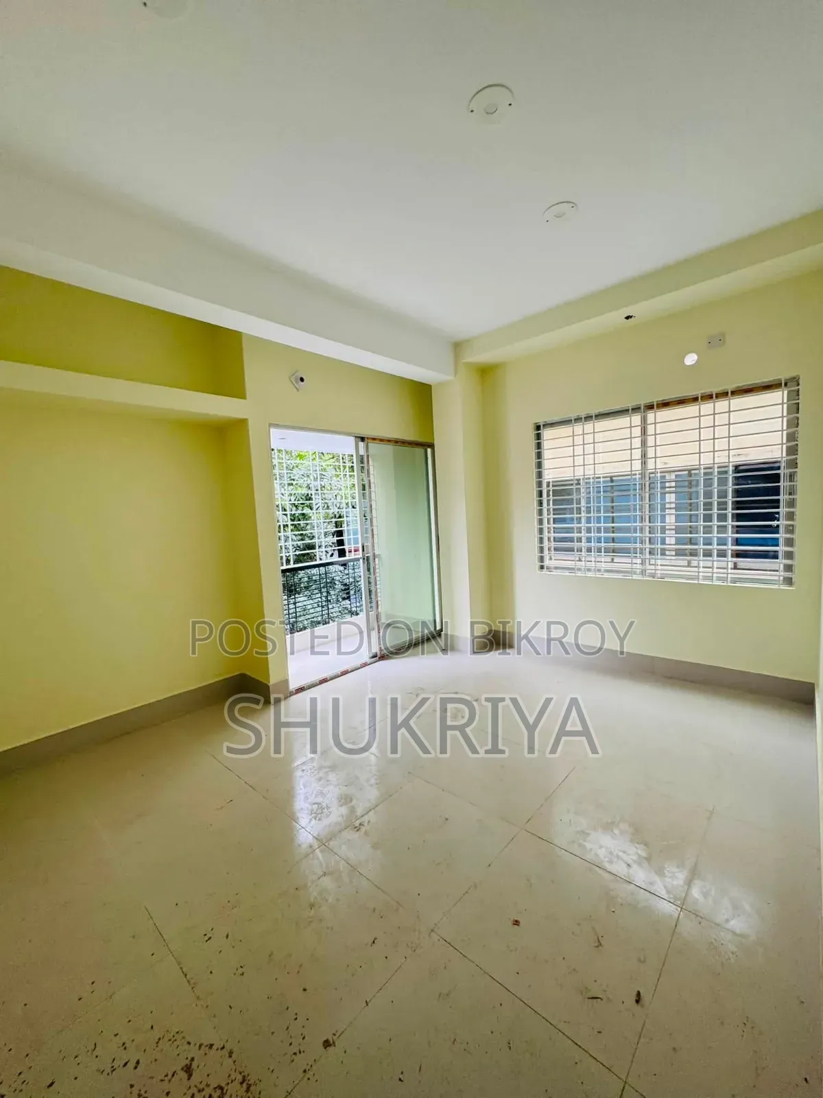 Mini Flat in Tricon Properties, Shiroil for sale