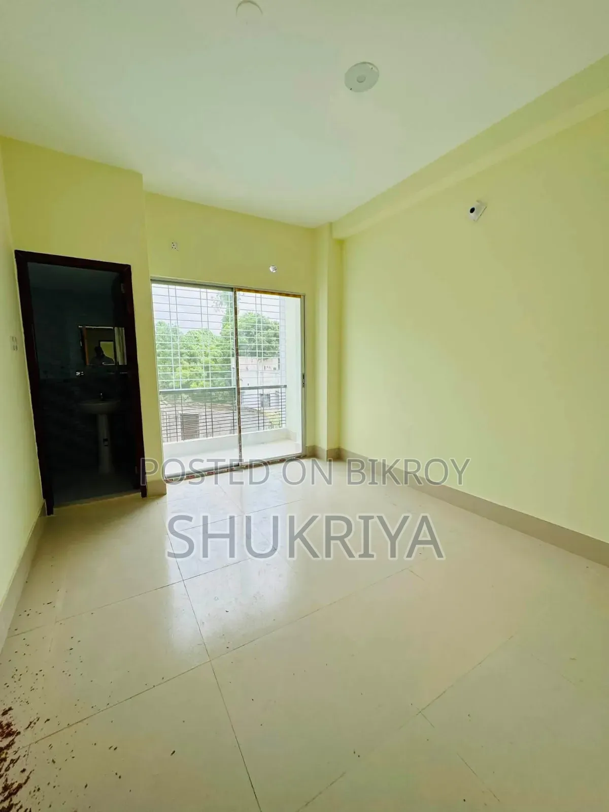 Mini Flat in Tricon Properties, Shiroil for sale