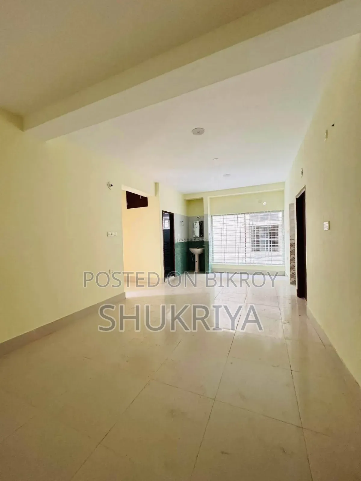 Mini Flat in Tricon Properties, Shiroil for sale