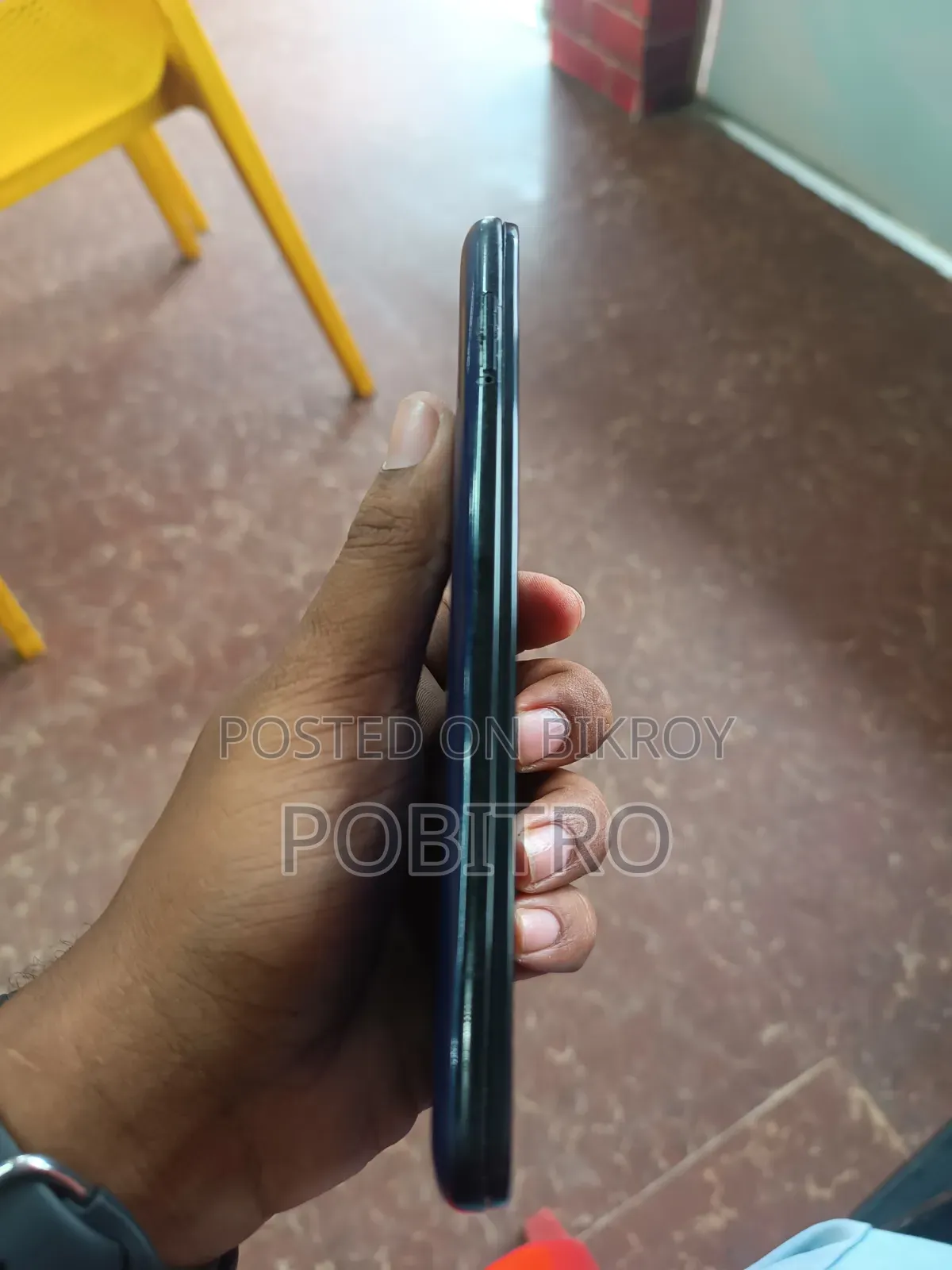 Samsung Galaxy M21 64 GB Green