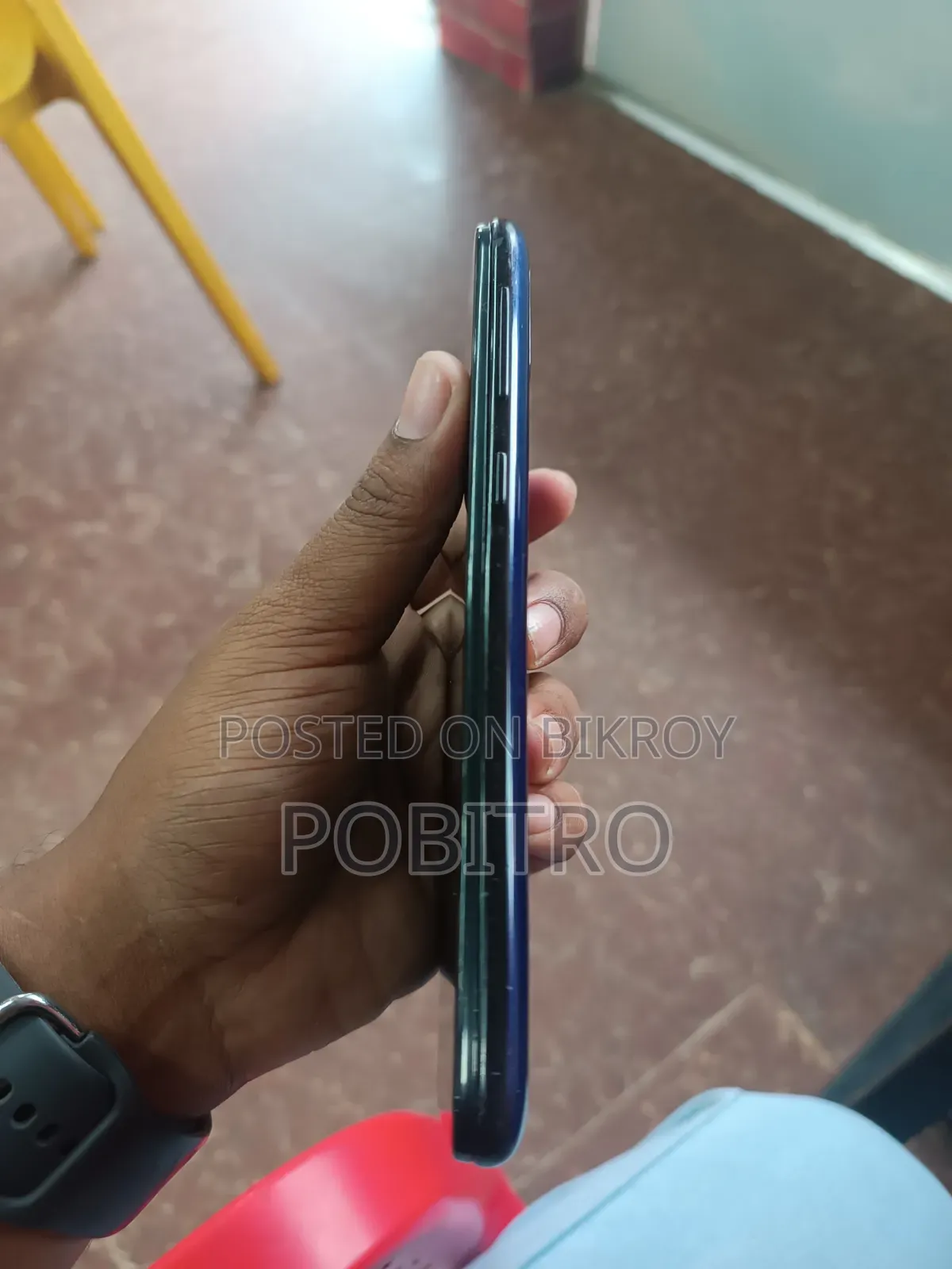 Samsung Galaxy M21 64 GB Green