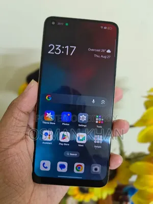 Oppo F21 Pro 128 GB Orange