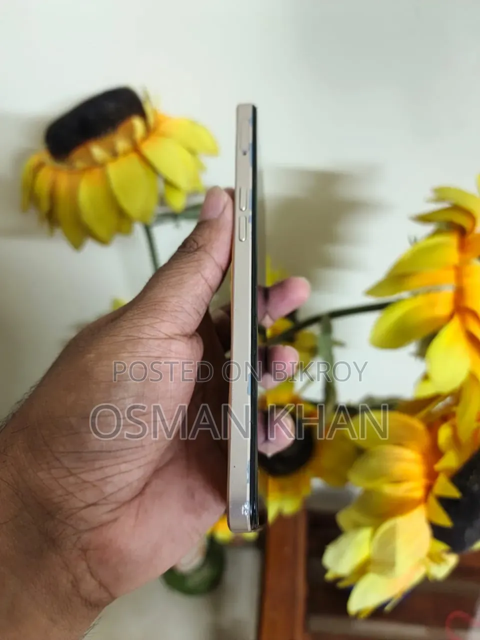 Oppo F21 Pro 128 GB Orange
