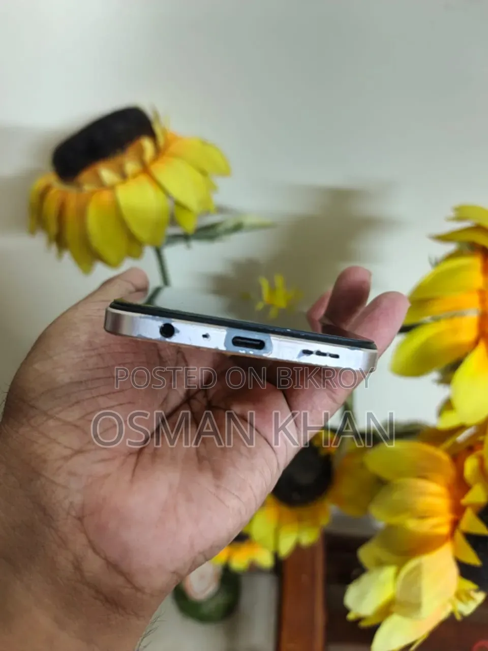 Oppo F21 Pro 128 GB Orange