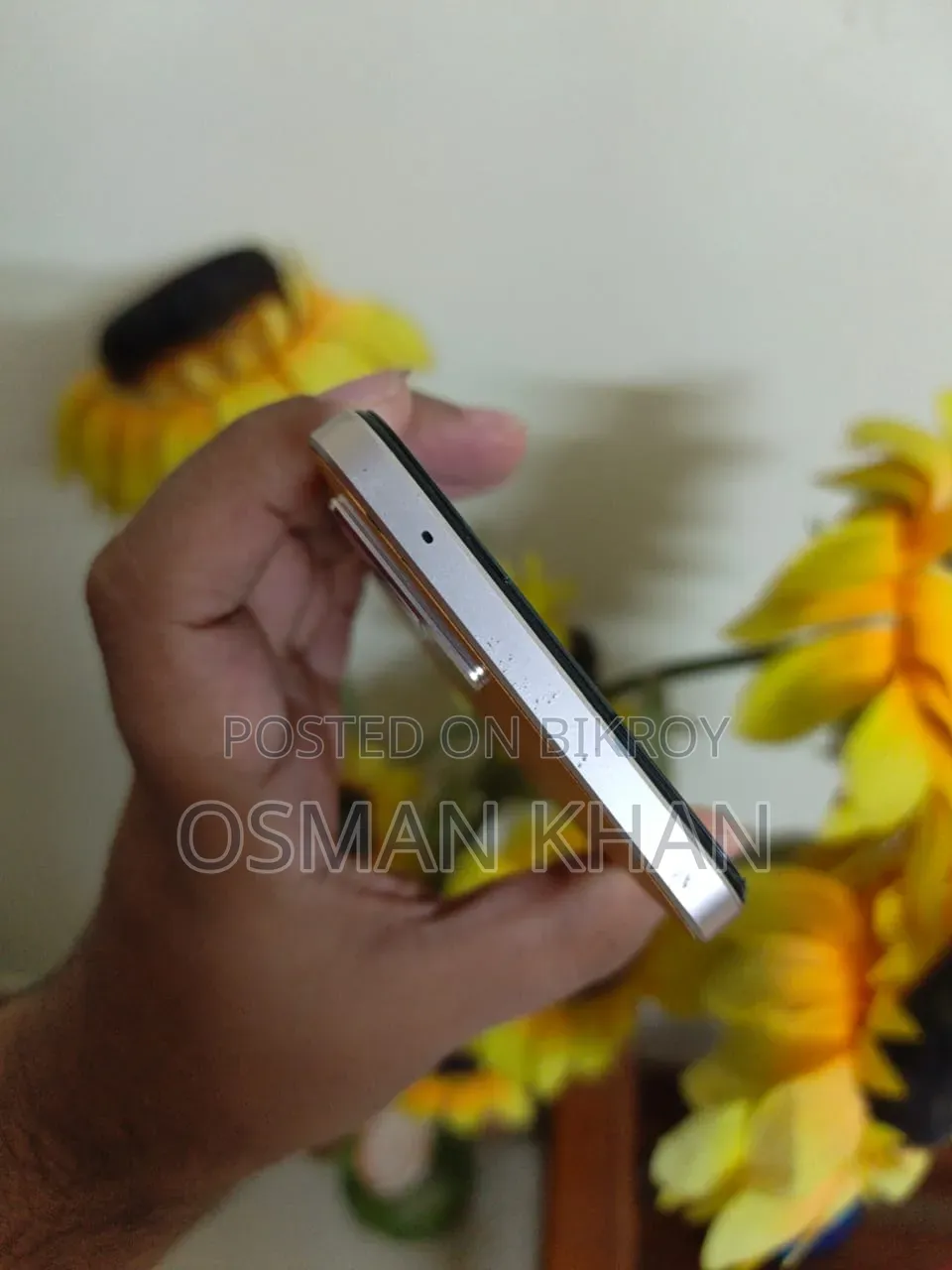 Oppo F21 Pro 128 GB Orange