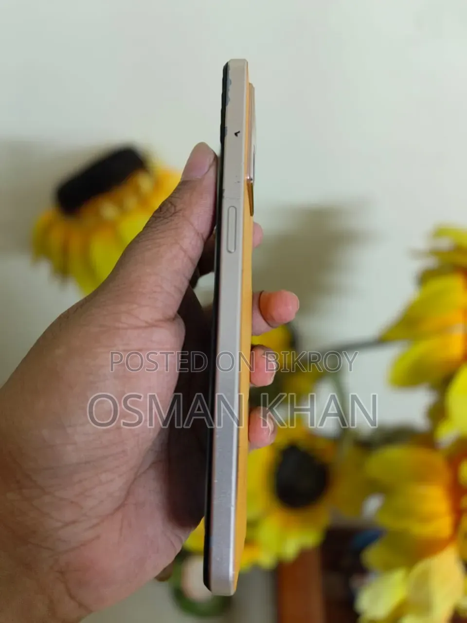 Oppo F21 Pro 128 GB Orange