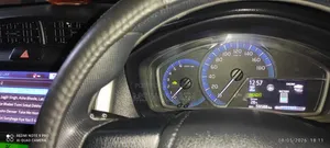 Toyota Axio 2015 Black