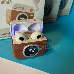 Q86 KFG True Wireless Stereo Earphones